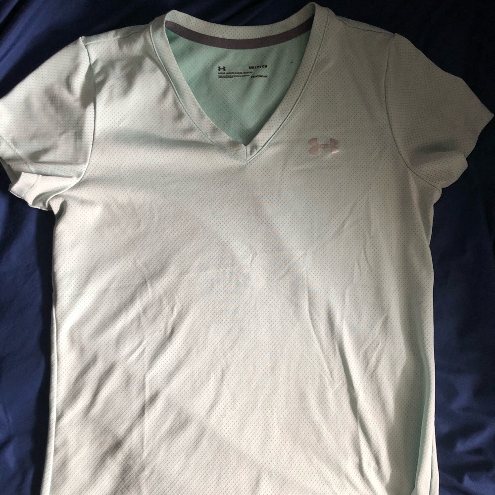 UnderArmour Athletic Shirt Medium